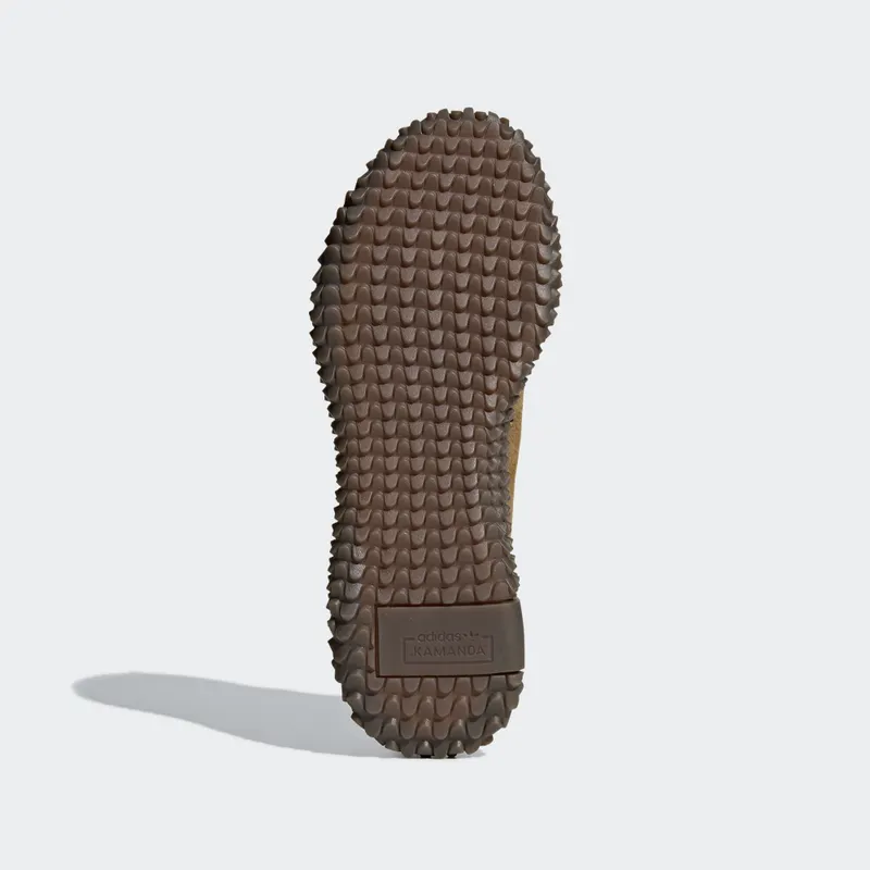 adidas Kamanda Raw Desert Raw Desert/Raw Desert/Crystal White (B96522)