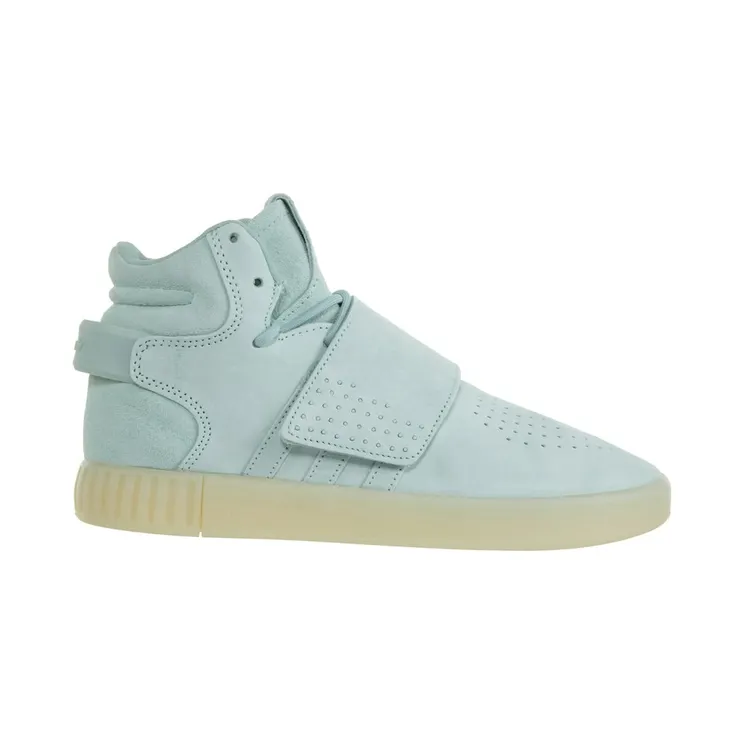 adidas Tubular Strap Vapor Green Vapor Green-White (B39363)