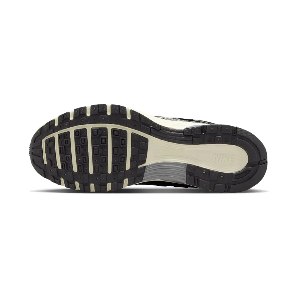 Nike P-6000 anthracite/black/metallic pewter/smoke grey (IR0923-001)