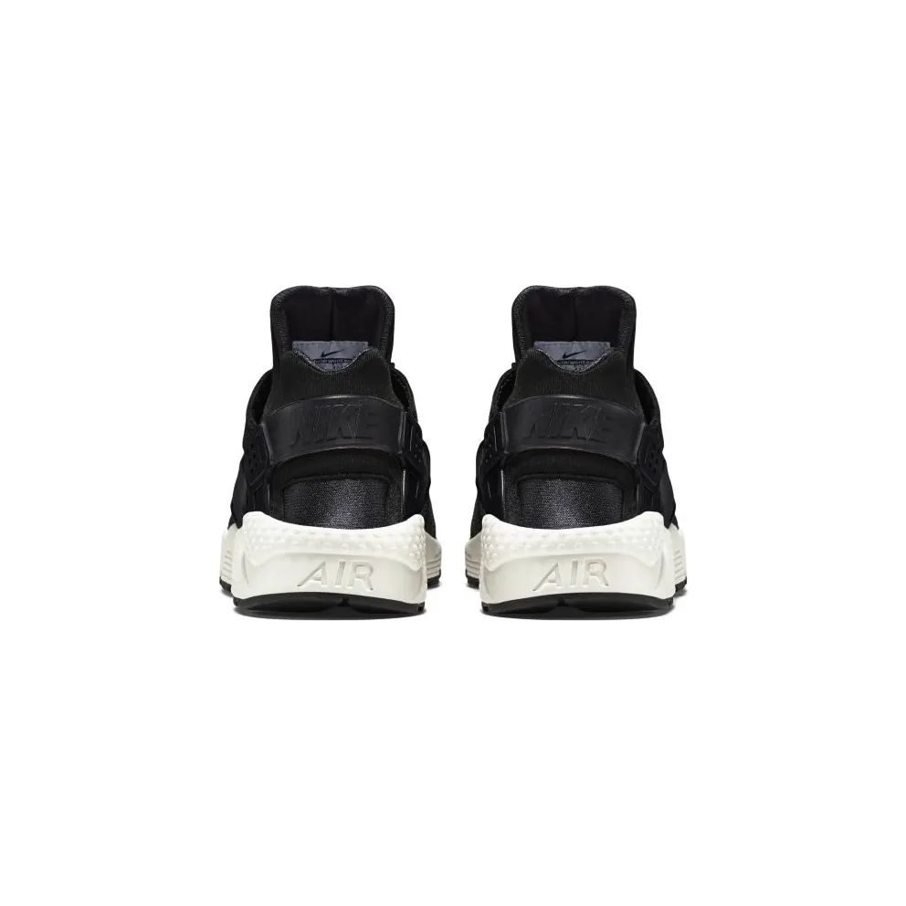 Nike Air Huarache Run PA Stingray Black Black/Black-Black-Sea Glass (705008-001)