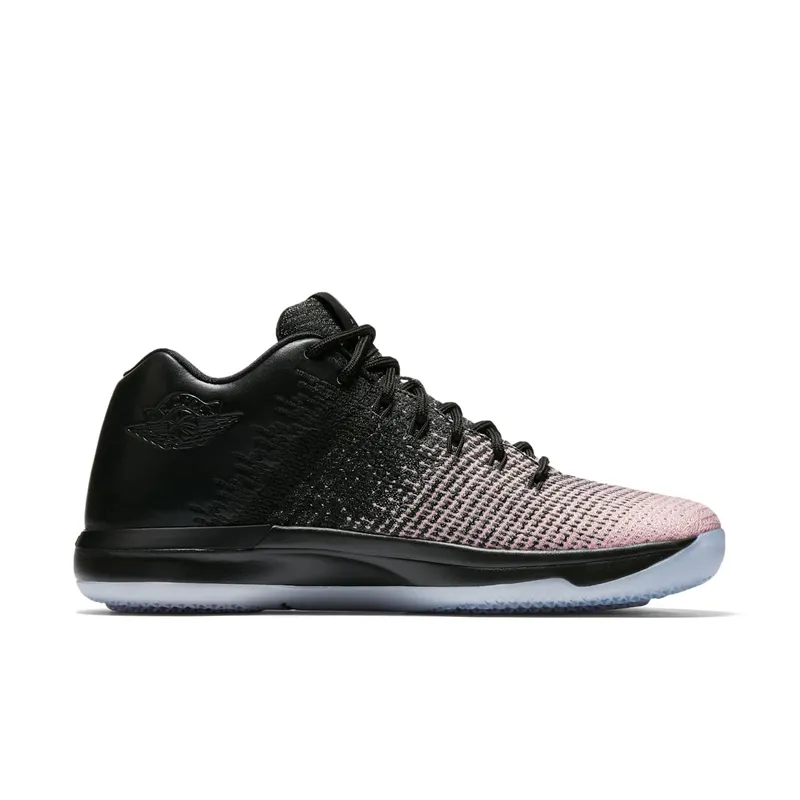 Jordan XXX1 Low Oreo Black/White (897564-001)