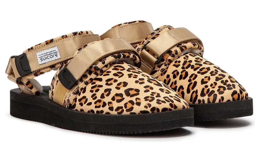 Suicoke Sandals Nots-VHL (OG-061VHL-NOTS-VHL-007)