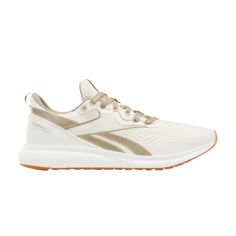 Reebok Forever Floatride Grow Shoes Classic White / Straw / Super Neutral