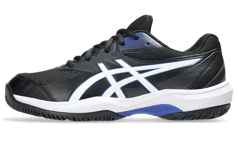 ASICS Gel-Game Black White (1044A083-001)