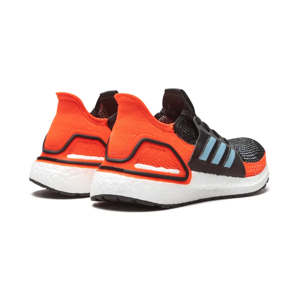 Adidas ULTRABOOST 19 “Coral Blue” (G27482)