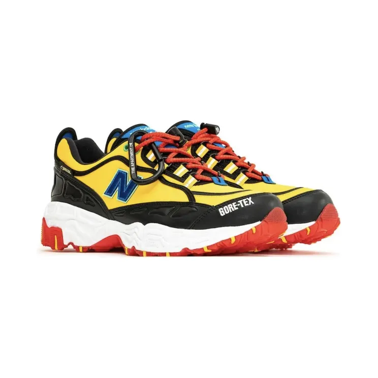 New Balance 801 Gore-tex the Apartment Toucan