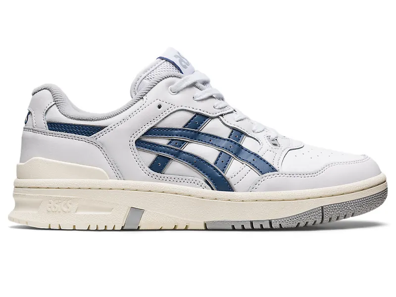 Asics EX89 White/Grand Shark (1201A476.108)