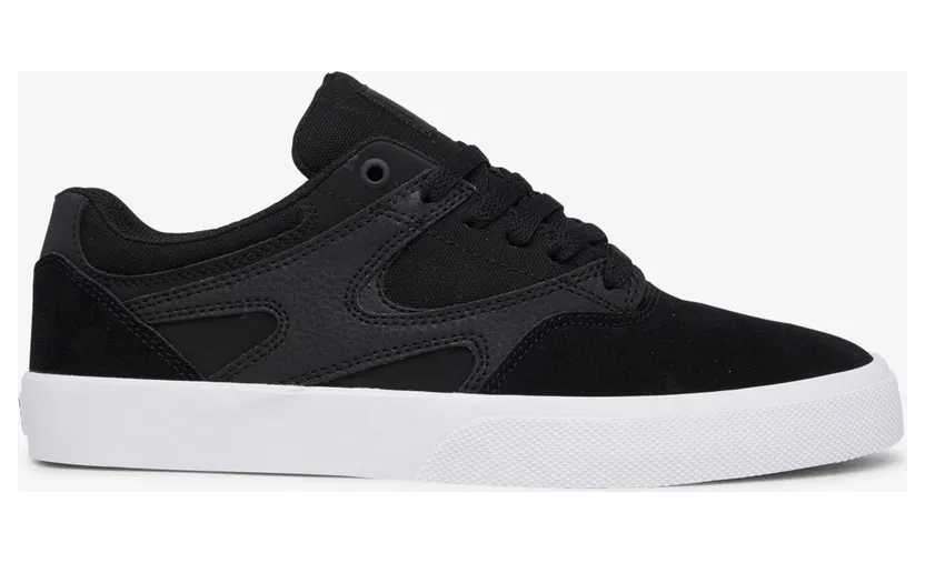 DC Kalis Vulc S Black (ADYS300576xkkw)