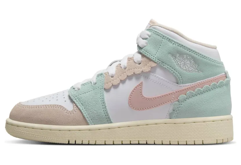 Air Jordan 1 Mid DZ5361-100