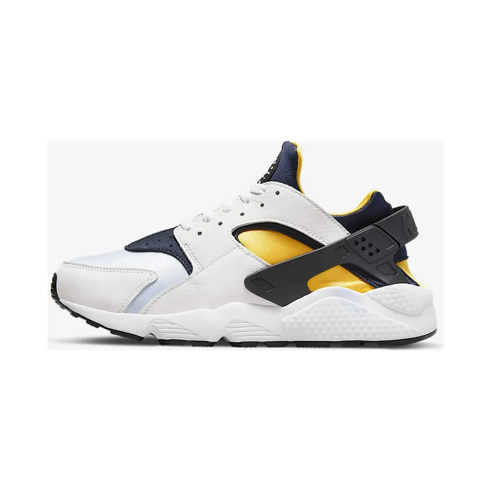 Nike Air Huarache “Michigan” (DD1068-107)