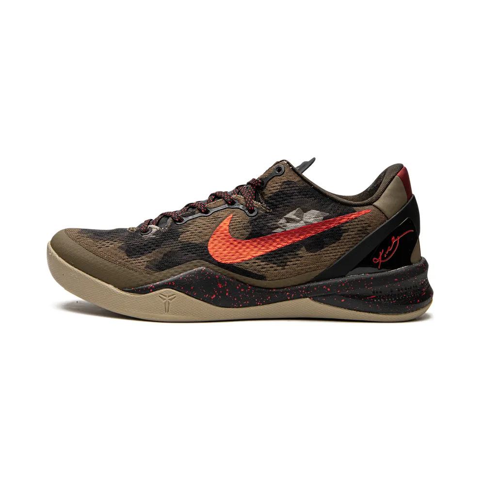 Nike Kobe 8 Python (555035-300)