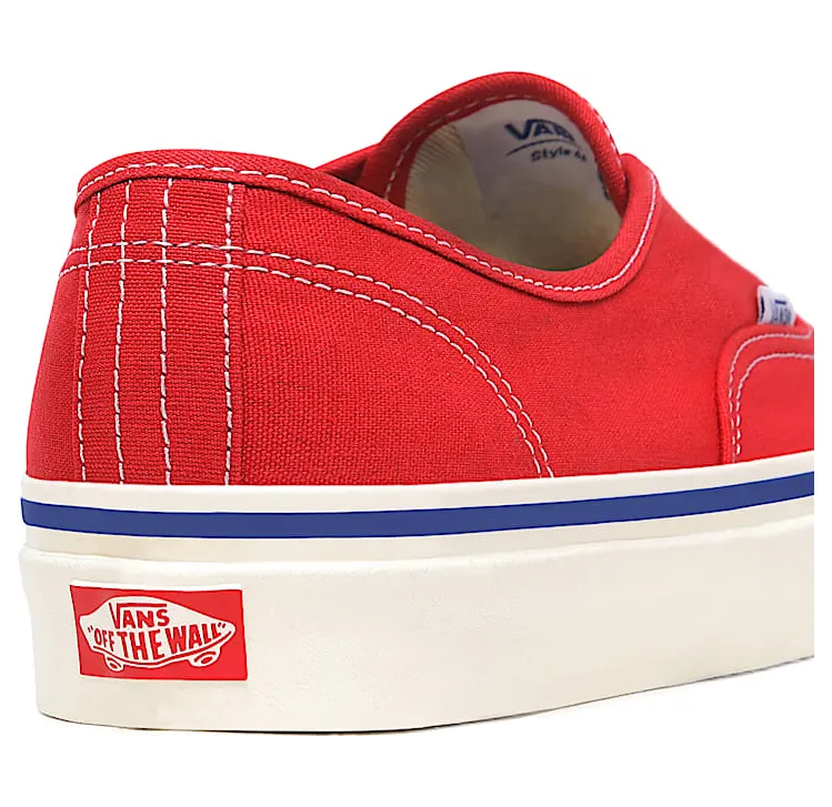 vans-authentic VN0A38ENWO8