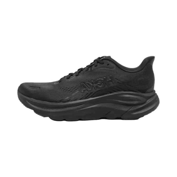 Hoka Clifton 11 “Black” (1176572-BBLC)