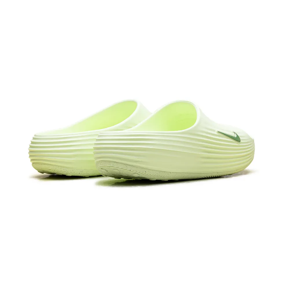 Nike ReactX Rejuven8 Slide “Barely Volt” (HV4479-700)