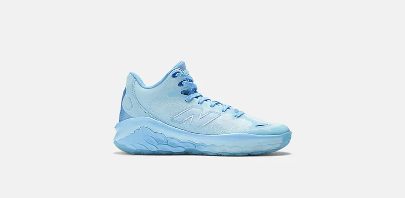 New Balance Fresh Foam BB Sky Blue (BBFRSHSK)