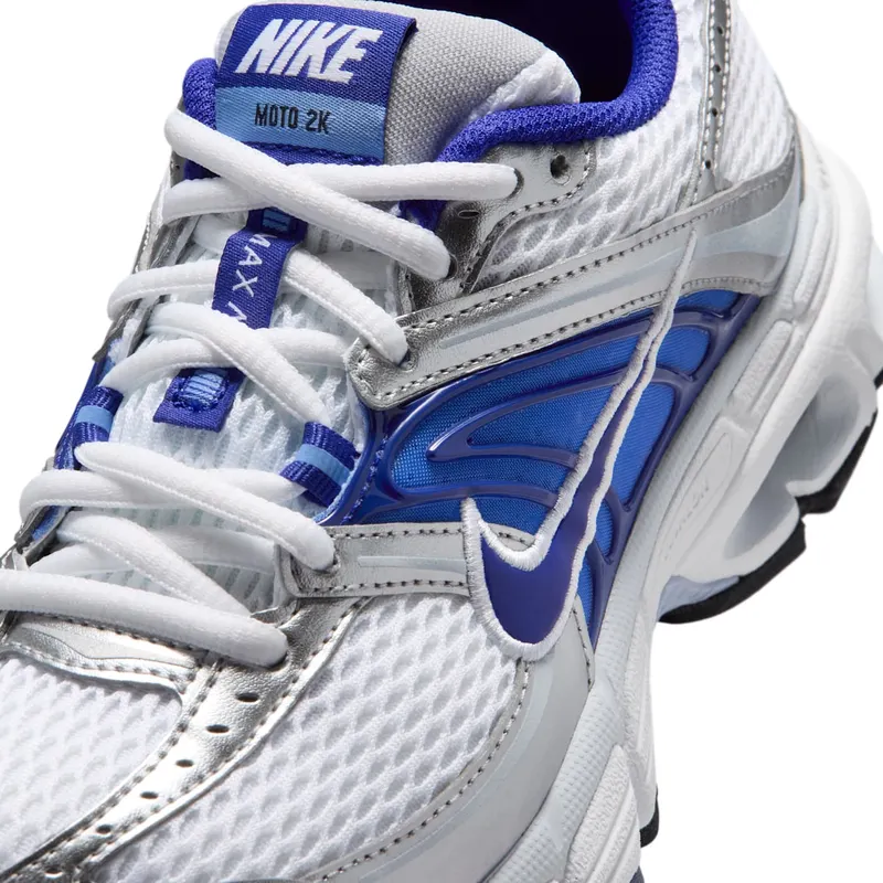 Nike Air Max Moto 2K White (IQ9430-101)