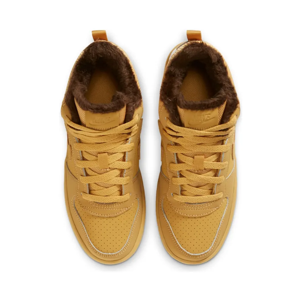 Nike Court Borough Mid Winter Haystack (AA3458-700)