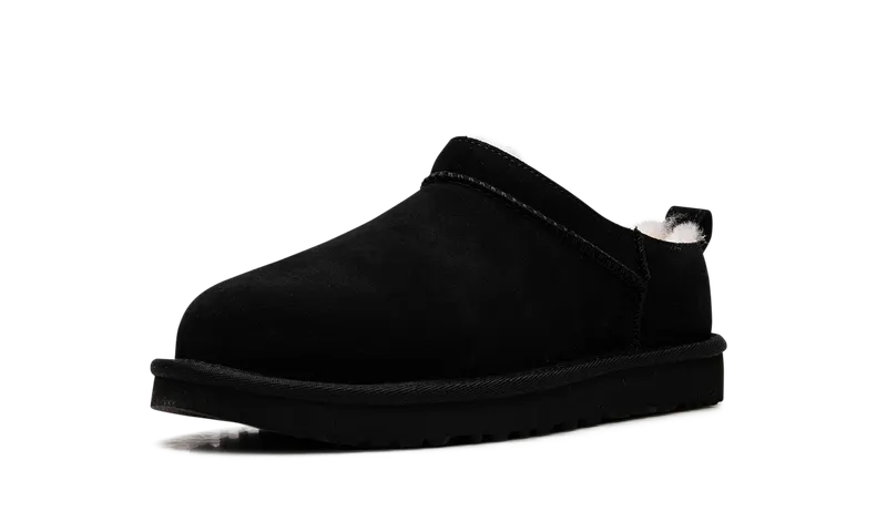 Ugg Classic Micro “Black” (1173891-BLK)