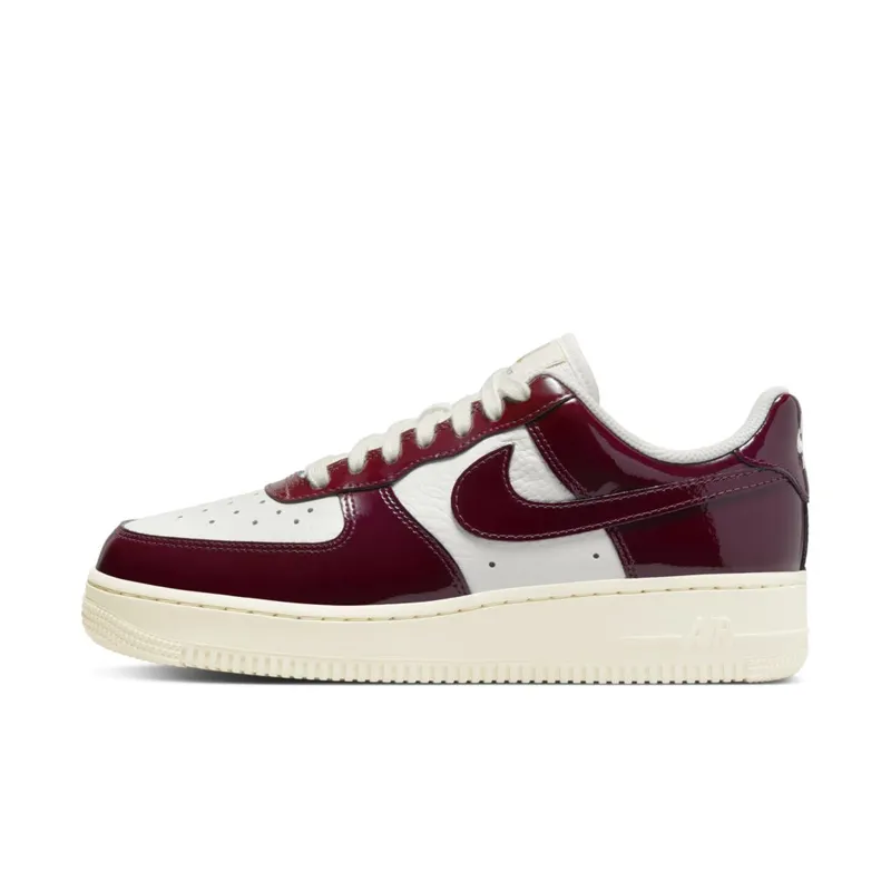 Nike Air Force 1 Low Roman Empire Dark Beetroot (W) (DQ8583-100)