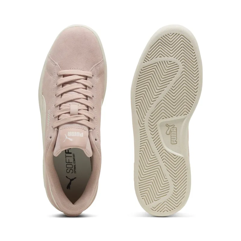 Puma Smash 3.0 “Rose Quartz / Warm White” (390984_22)