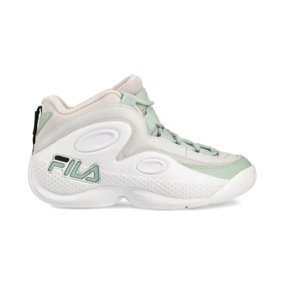 Fila Grant Hill 3 Mid – White (FFW0277)