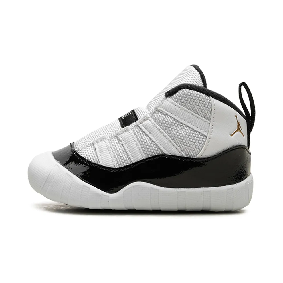 Air Jordan 11 TD “Gratitude” (CI6165-170)