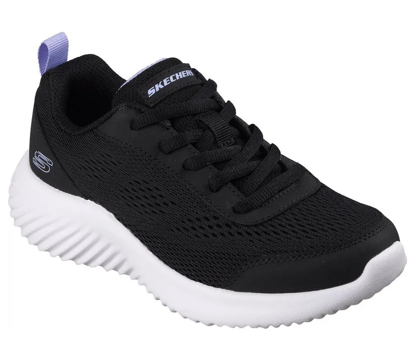 skechers-bounder 303679L_BLK