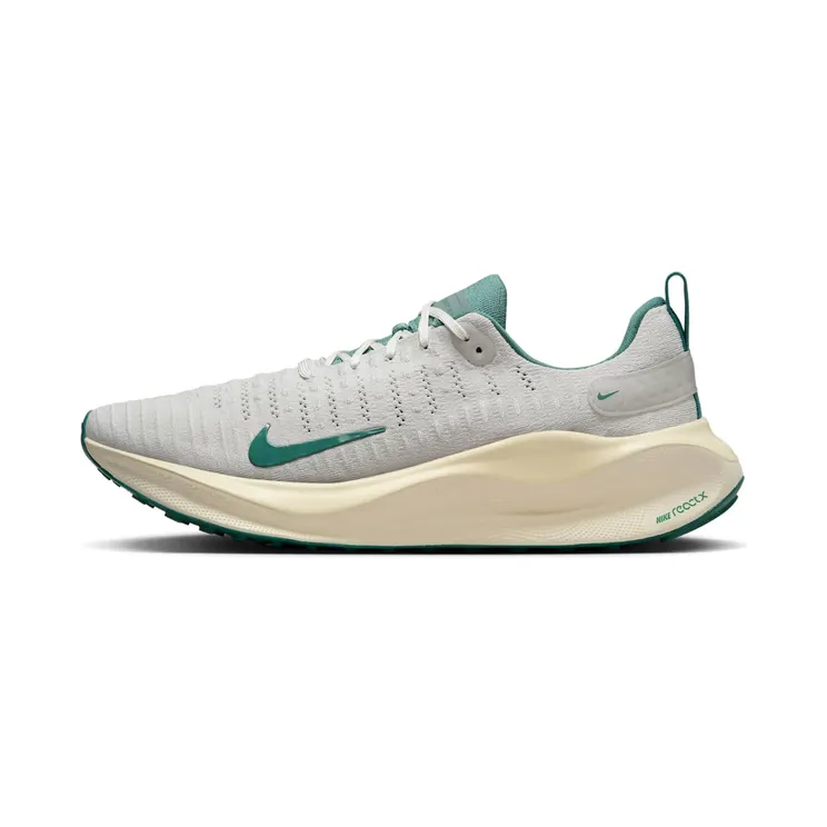 Nike ReactX Infinity Run 4 Premium Light Bone Bicoastal (HF4310-072)