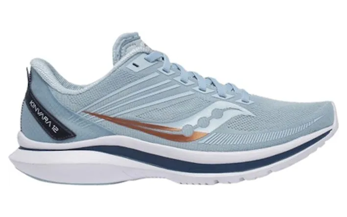 Saucony Kinvara 12 Sky (W)