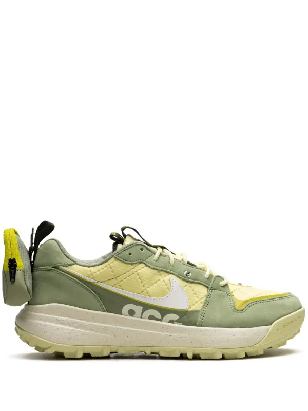 Nike ACG Lowcat Future Movement sneakers – Green (FB9761)