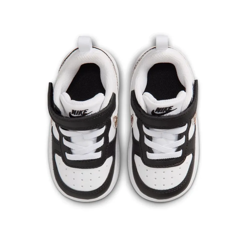 Nike Court Borough Low Black (IR0565-001)