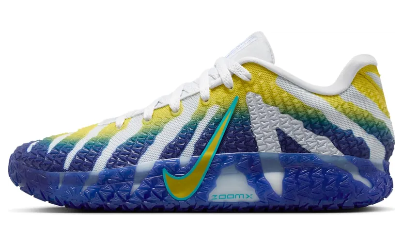 Nike Ja 3 “Murray State” (HF2793-004)