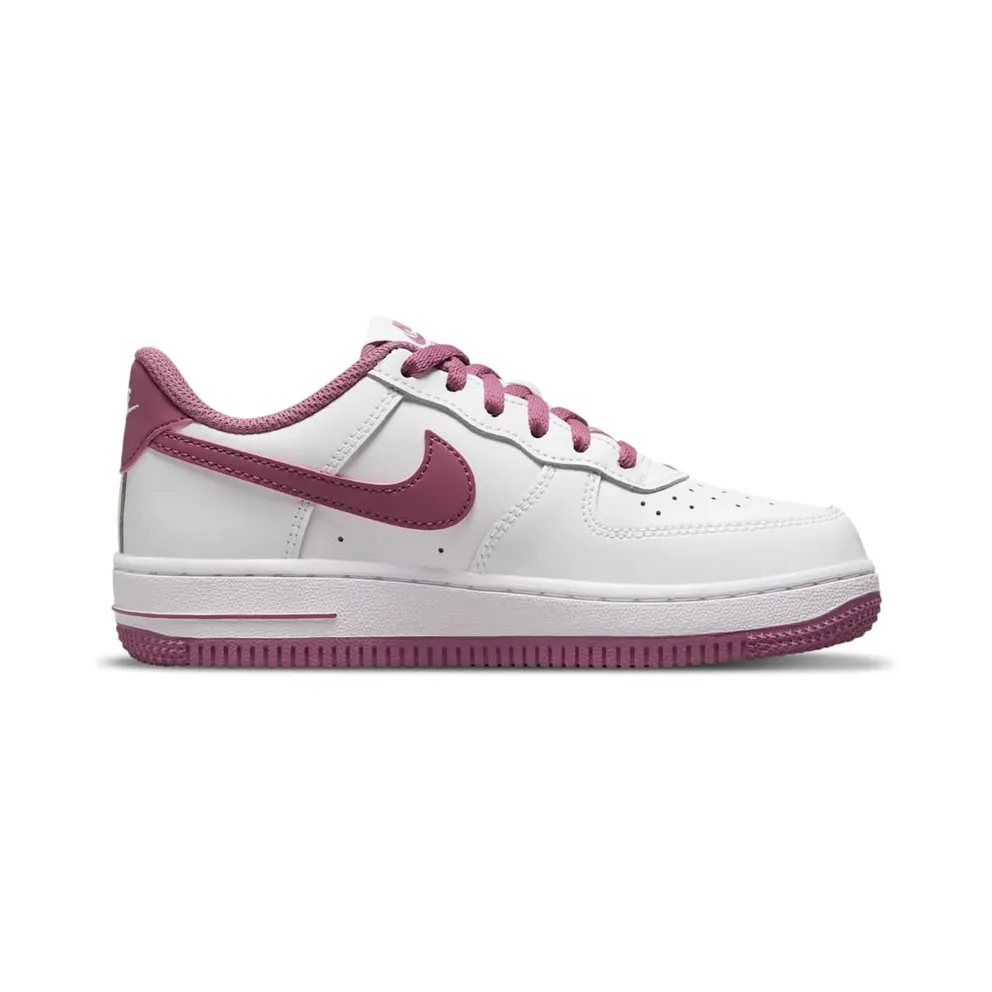 Nike Force 1 ’06 Younger Kids’ White (DH9601-101)