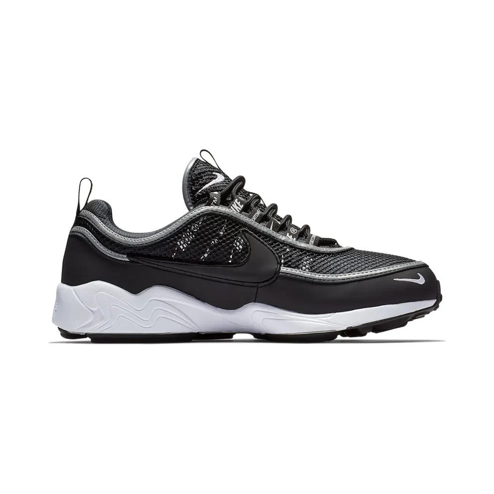 Nike Air Zoom Spiridon 16 Overbranding Black (AJ2030-002)