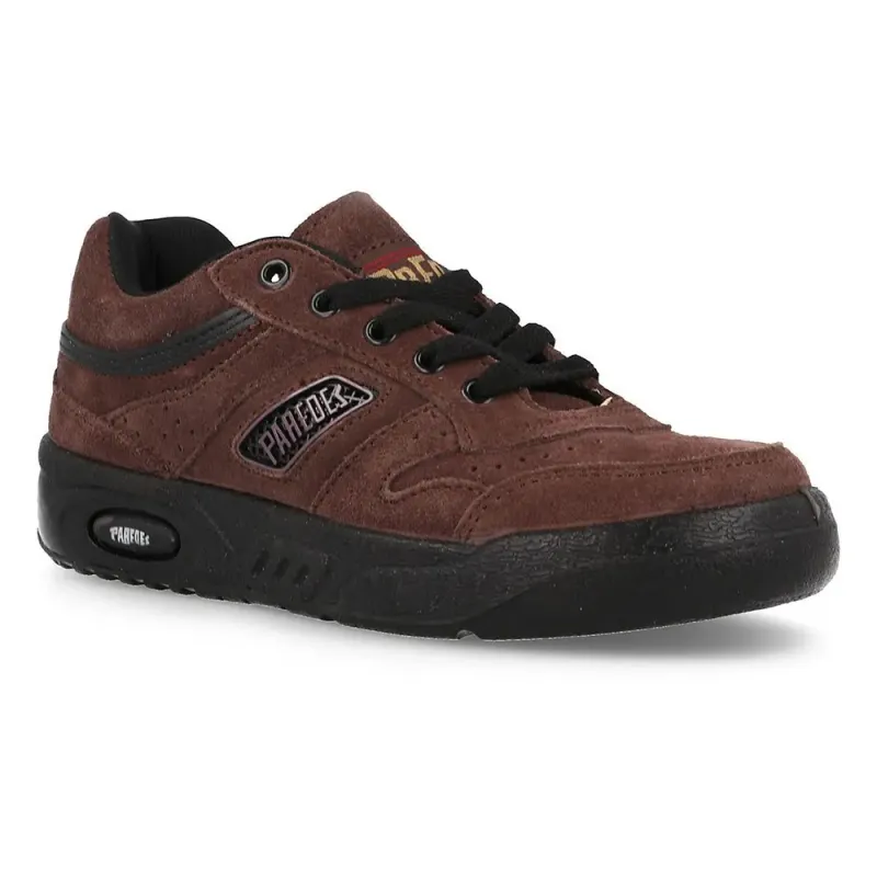 Paredes sneaker Brown (DP103MA-Ma)