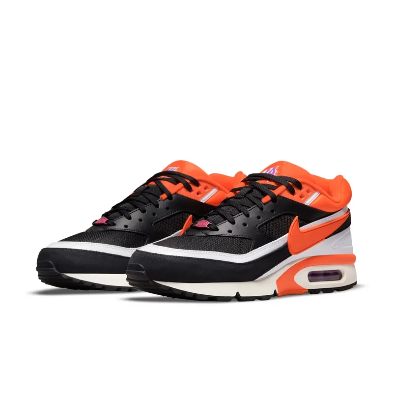 Nike Air Max BW City Pack Los Angeles (DM6444-001)