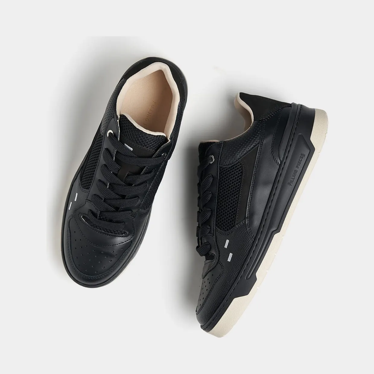 Filling Pieces Cruiser Crumbs Black (4)