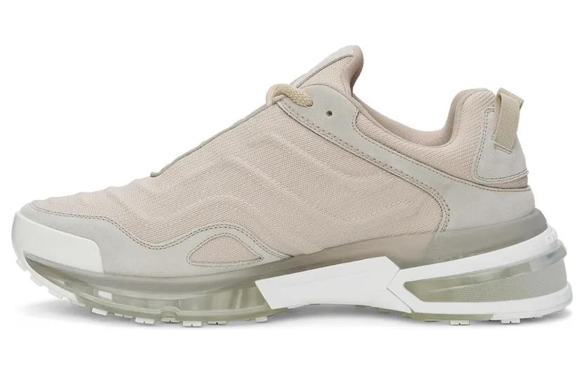 Givenchy Off-White GIV 1 Light Runner Sneakers (BH005FH101) (3)