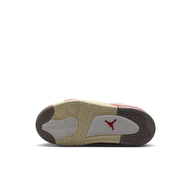 Jordan 4 RM Fire Red (IH7459-100)