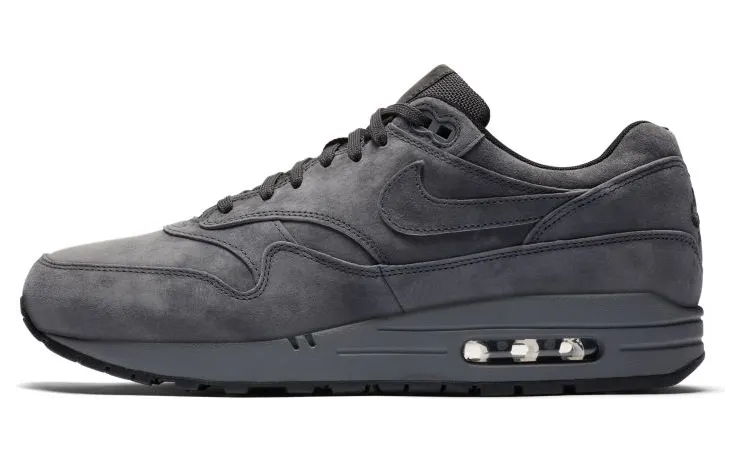Nike Air Max 1 Anthracite
