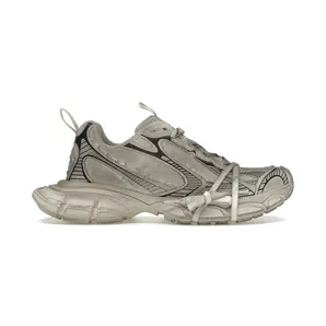 Balenciaga 3XL Beige Destroyed (734734W3XDC2002)