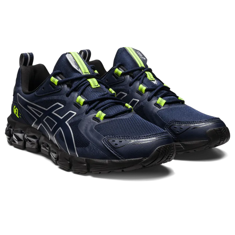 Asics GEL-QUANTUM 180 6 Midnight/Midnight (1201A865.400)