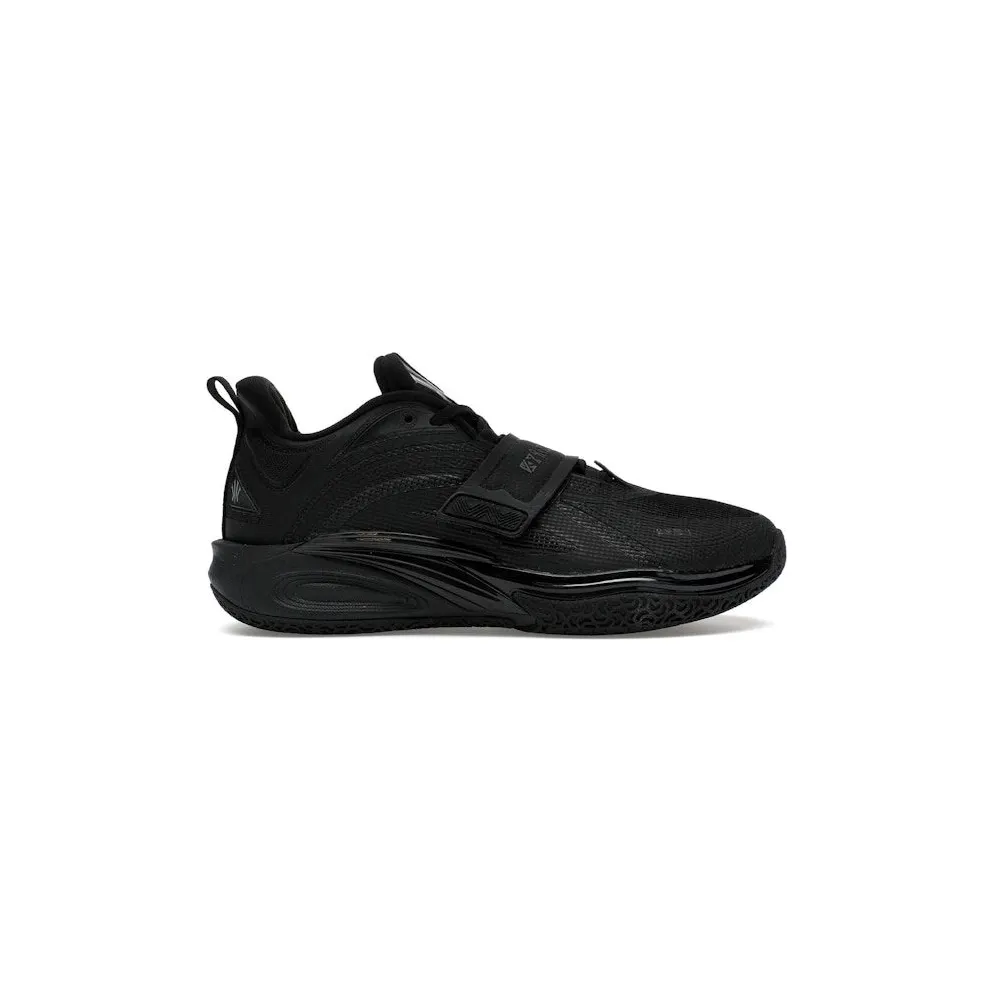Anta Kai 1 Yin Triple Black (312431199-4)