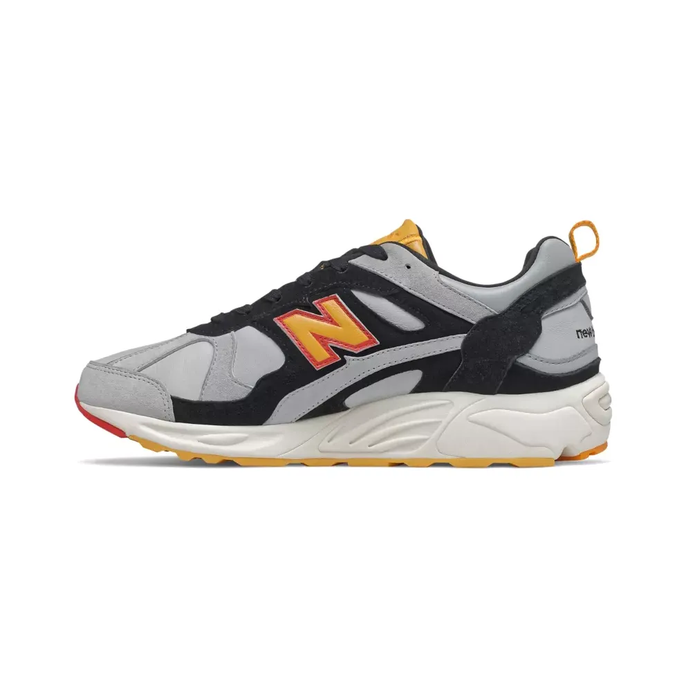 New Balance x END ‘Grey Gull’ CM878EN (2019) (CM878EN)