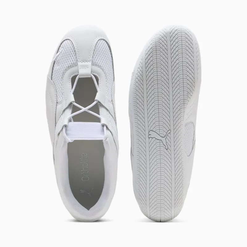 Puma Speedcat Go Mesh White (405329-02)