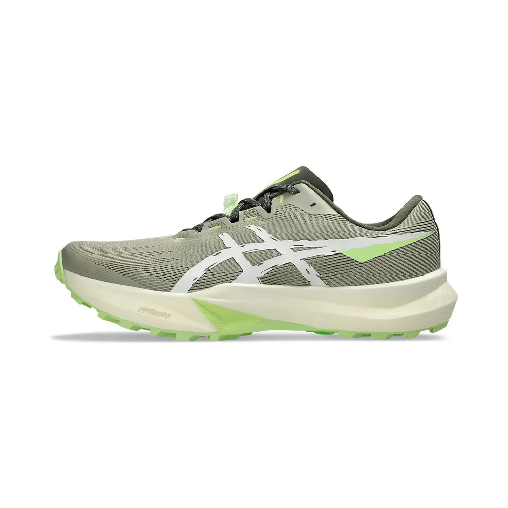 ASICS Fuji Lite 6 Khaki Cream (1011C086-300)