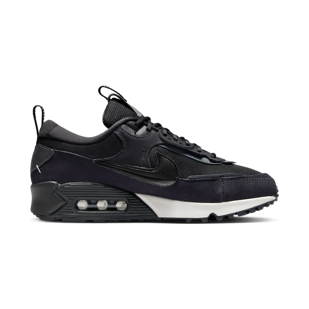 Nike Air Max 90 Futura Black (DM9922-003)