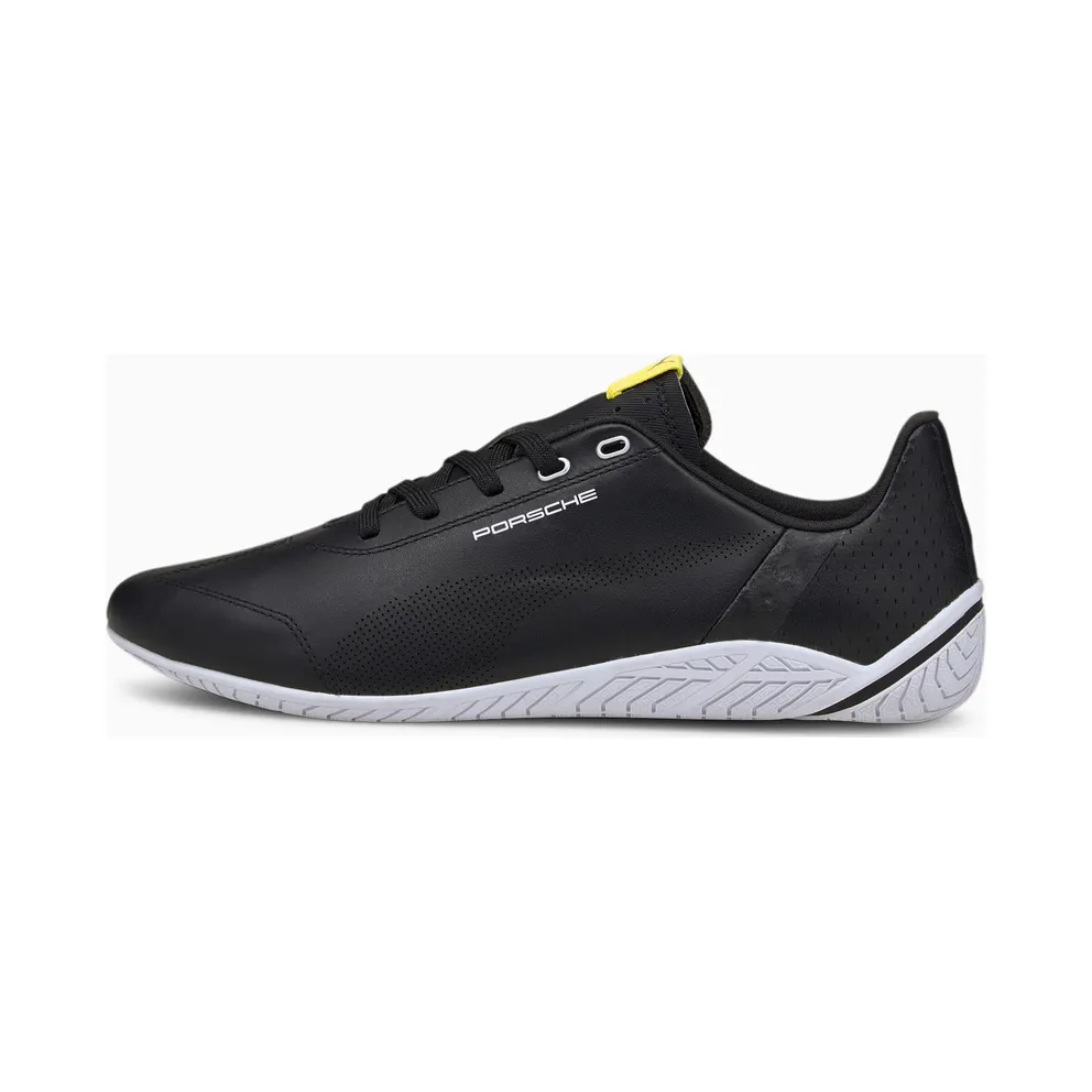 Puma Porsche Legacy Ridge Cat Motorsport Shoes Black/White (30670901)
