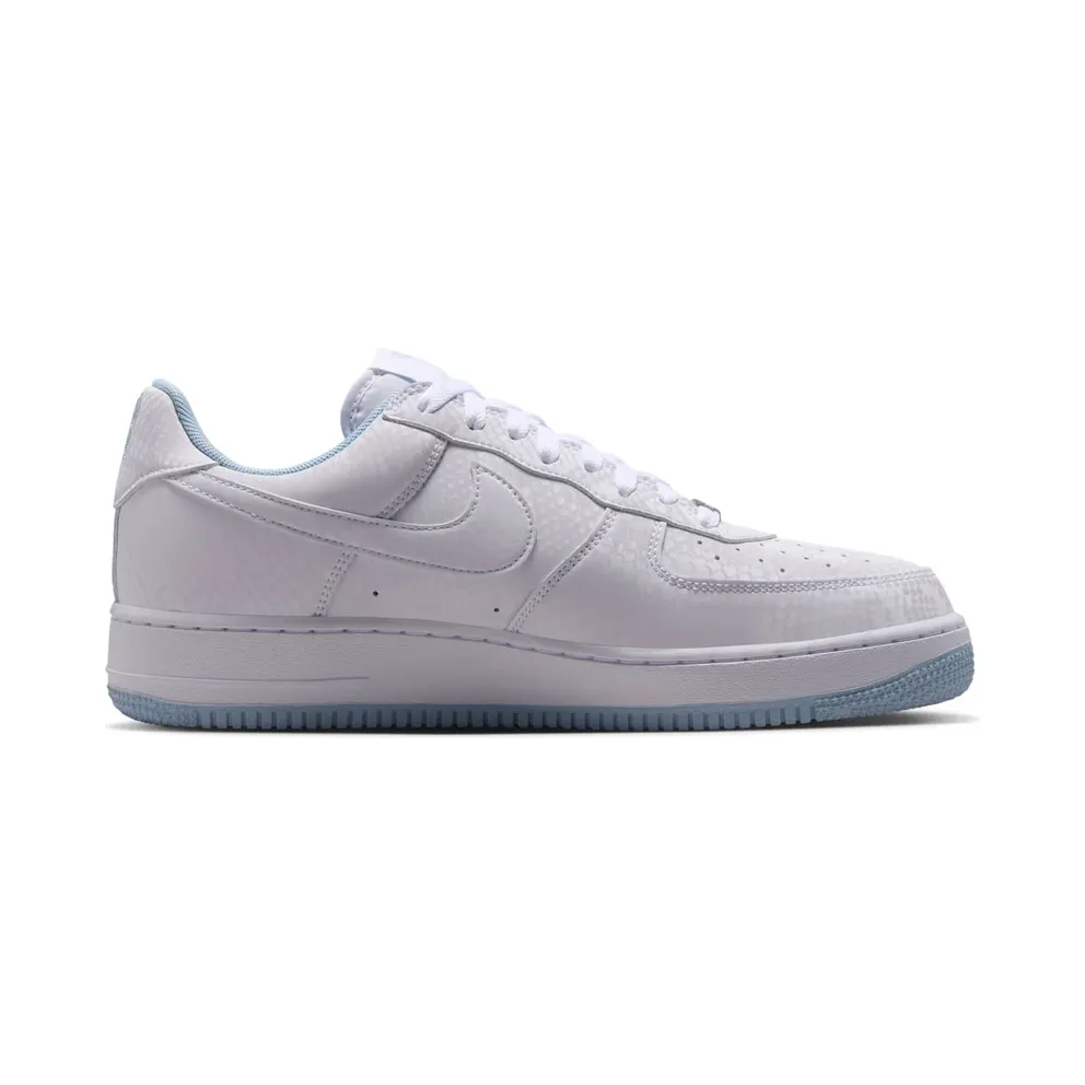 Nike Air Force 1 Low “Kobe Bryant Forever White/Armory Blue” (IB0018-103)