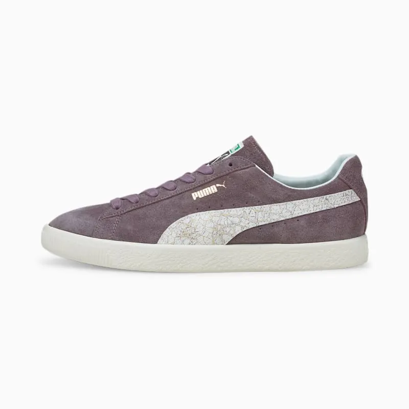 Puma Suede Vintage Made in Japan Kintsugi Purple (383797-02)